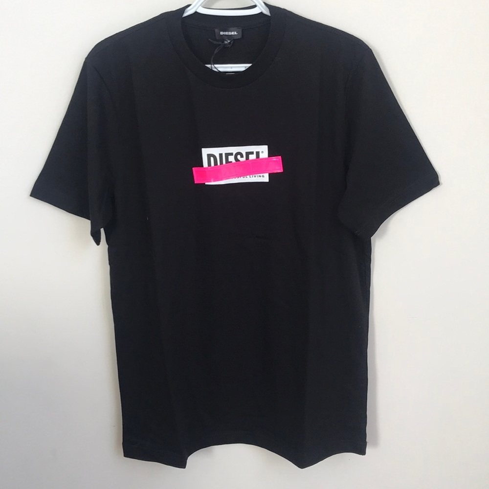 Diesel t shirt 🔥🔥